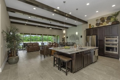Welcome to your dream home in the highly desirable gated on Seven Springs Golf and Country Club in Florida - for sale on GolfHomes.com, golf home, golf lot