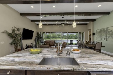 Welcome to your dream home in the highly desirable gated on Seven Springs Golf and Country Club in Florida - for sale on GolfHomes.com, golf home, golf lot