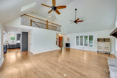 Welcome to The Lake House! A stunning, newly renovated lakefront on Lanier Island Legacy Golf Couorse in Georgia - for sale on GolfHomes.com, golf home, golf lot
