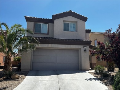 Come Check out this Beautiful, highly upgraded Home in the Gated on Rhodes Ranch Golf Club in Nevada - for sale on GolfHomes.com, golf home, golf lot