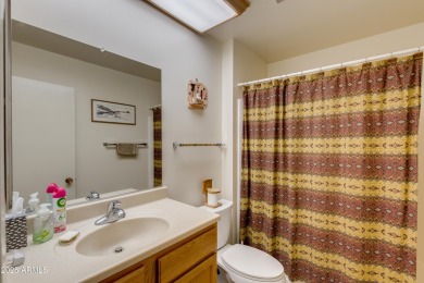 Welcome to your dream retirement home in the heart of Sun City's on Sun City Lakes West and East in Arizona - for sale on GolfHomes.com, golf home, golf lot