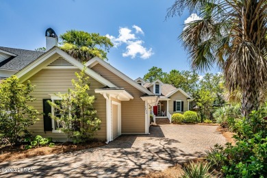 Welcome to Curisha Point where the marsh views are outstanding on Dataw Island Club in South Carolina - for sale on GolfHomes.com, golf home, golf lot