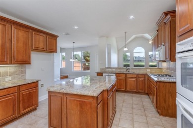Welcome to your dream home in the highly sought-after on WestRidge Golf Course in Texas - for sale on GolfHomes.com, golf home, golf lot
