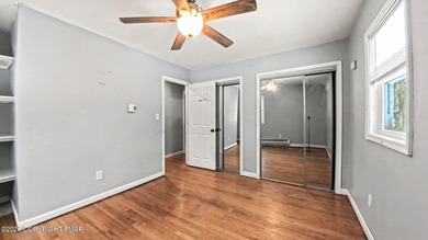 Located in a premier STR-friendly community, this home offers on Pocono Farms Country Club in Pennsylvania - for sale on GolfHomes.com, golf home, golf lot