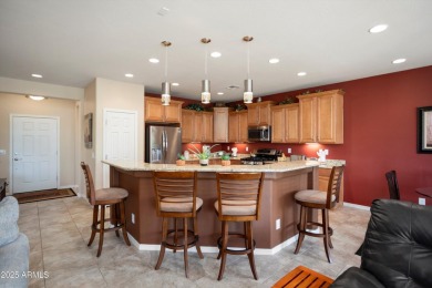 Welcome to Sun City Festival's most sought-after floor plan--the on Copper Canyon Golf Club in Arizona - for sale on GolfHomes.com, golf home, golf lot