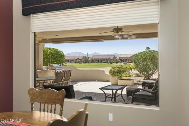 Beautiful Stonecrest on Granite Falls Golf Course with sweeping on Granite Falls Golf Club  in Arizona - for sale on GolfHomes.com, golf home, golf lot
