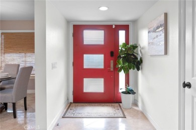 Welcome to this Fully Furnished elegant Vacation/primary on  in California - for sale on GolfHomes.com, golf home, golf lot