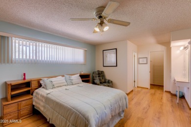 Welcome to your dream retirement home in the heart of Sun City's on Sun City Lakes West and East in Arizona - for sale on GolfHomes.com, golf home, golf lot