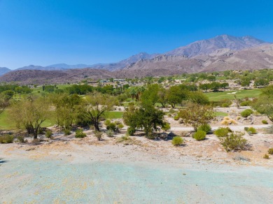 One of the most incredible locations for a custom homesite in on The Quarry at La Quinta in California - for sale on GolfHomes.com, golf home, golf lot