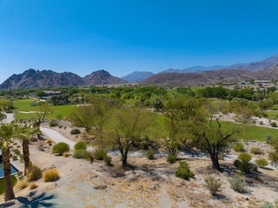 One of the most incredible locations for a custom homesite in on The Quarry at La Quinta in California - for sale on GolfHomes.com, golf home, golf lot