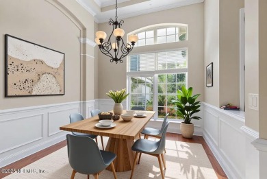 GOLF COURSE HOME JUST LISTED in South Hampton! SELLER PAYING up on Golf Club At South Hampton in Florida - for sale on GolfHomes.com, golf home, golf lot