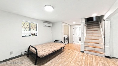 Located in a premier STR-friendly community, this home offers on Pocono Farms Country Club in Pennsylvania - for sale on GolfHomes.com, golf home, golf lot