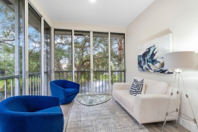 This stunning upstairs condo boasts 2,066 sq ft, 3 bedrooms, 2 on Polo Club of Boca Raton in Florida - for sale on GolfHomes.com, golf home, golf lot