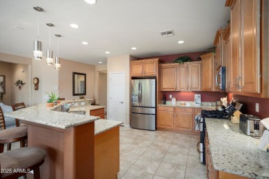 Welcome to Sun City Festival's most sought-after floor plan--the on Copper Canyon Golf Club in Arizona - for sale on GolfHomes.com, golf home, golf lot