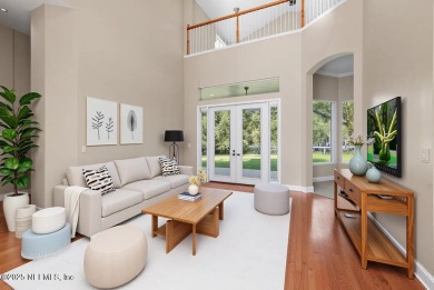 GOLF COURSE HOME JUST LISTED in South Hampton! SELLER PAYING up on Golf Club At South Hampton in Florida - for sale on GolfHomes.com, golf home, golf lot