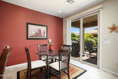 Welcome to Sun City Festival's most sought-after floor plan--the on Copper Canyon Golf Club in Arizona - for sale on GolfHomes.com, golf home, golf lot