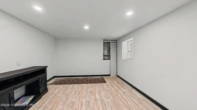 Located in a premier STR-friendly community, this home offers on Pocono Farms Country Club in Pennsylvania - for sale on GolfHomes.com, golf home, golf lot