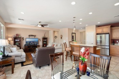 Welcome to Sun City Festival's most sought-after floor plan--the on Copper Canyon Golf Club in Arizona - for sale on GolfHomes.com, golf home, golf lot