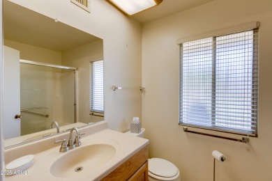 Welcome to your dream retirement home in the heart of Sun City's on Sun City Lakes West and East in Arizona - for sale on GolfHomes.com, golf home, golf lot