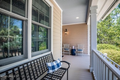 Welcome to Curisha Point where the marsh views are outstanding on Dataw Island Club in South Carolina - for sale on GolfHomes.com, golf home, golf lot