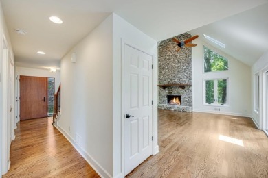 Welcome to The Lake House! A stunning, newly renovated lakefront on Lanier Island Legacy Golf Couorse in Georgia - for sale on GolfHomes.com, golf home, golf lot