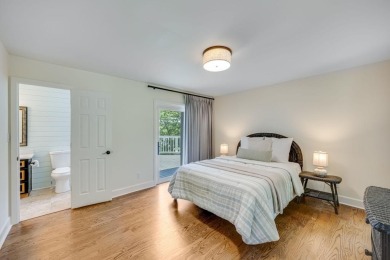 Welcome to The Lake House! A stunning, newly renovated lakefront on Lanier Island Legacy Golf Couorse in Georgia - for sale on GolfHomes.com, golf home, golf lot