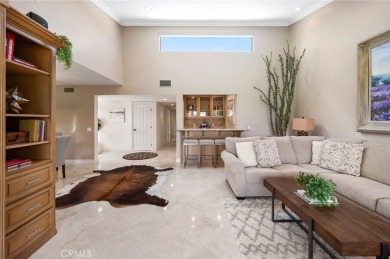 Welcome to this Fully Furnished elegant Vacation/primary on  in California - for sale on GolfHomes.com, golf home, golf lot