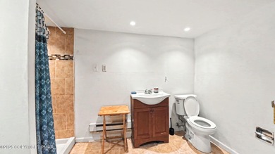 Located in a premier STR-friendly community, this home offers on Pocono Farms Country Club in Pennsylvania - for sale on GolfHomes.com, golf home, golf lot