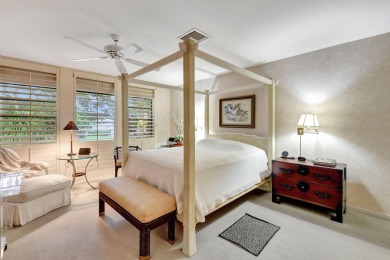 Welcome to this spacious and elegant 2-bedroom, 2.5-bathroom on Hunters Run Golf and Country Club in Florida - for sale on GolfHomes.com, golf home, golf lot