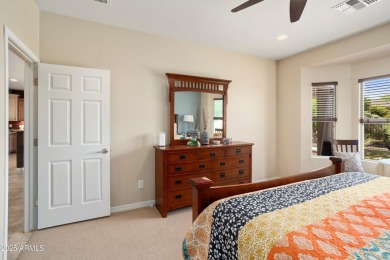 Welcome to Sun City Festival's most sought-after floor plan--the on Copper Canyon Golf Club in Arizona - for sale on GolfHomes.com, golf home, golf lot