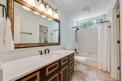 Welcome to The Lake House! A stunning, newly renovated lakefront on Lanier Island Legacy Golf Couorse in Georgia - for sale on GolfHomes.com, golf home, golf lot