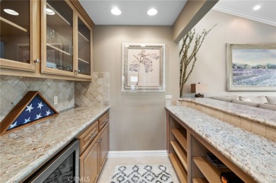 Welcome to this Fully Furnished elegant Vacation/primary on  in California - for sale on GolfHomes.com, golf home, golf lot