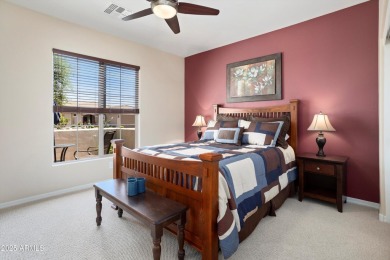 Welcome to Sun City Festival's most sought-after floor plan--the on Copper Canyon Golf Club in Arizona - for sale on GolfHomes.com, golf home, golf lot