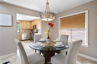 Welcome to this Fully Furnished elegant Vacation/primary on  in California - for sale on GolfHomes.com, golf home, golf lot