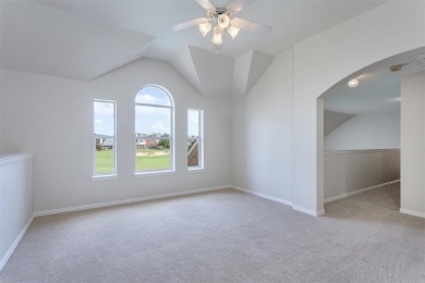 Welcome to your dream home in the highly sought-after on WestRidge Golf Course in Texas - for sale on GolfHomes.com, golf home, golf lot