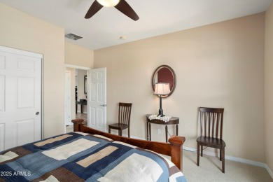 Welcome to Sun City Festival's most sought-after floor plan--the on Copper Canyon Golf Club in Arizona - for sale on GolfHomes.com, golf home, golf lot