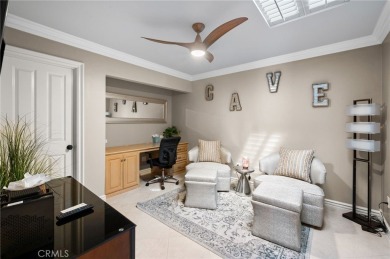 Welcome to this Fully Furnished elegant Vacation/primary on  in California - for sale on GolfHomes.com, golf home, golf lot