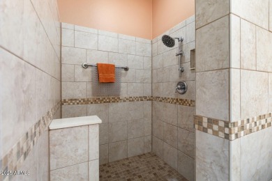 Beautiful Stonecrest on Granite Falls Golf Course with sweeping on Granite Falls Golf Club  in Arizona - for sale on GolfHomes.com, golf home, golf lot