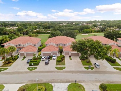 Discover this rare gem: a 3-bedroom, 2-bath coach home with on Arrowhead Golf Club At Heritage Greens in Florida - for sale on GolfHomes.com, golf home, golf lot