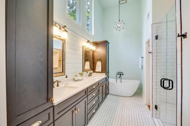 Welcome to The Lake House! A stunning, newly renovated lakefront on Lanier Island Legacy Golf Couorse in Georgia - for sale on GolfHomes.com, golf home, golf lot