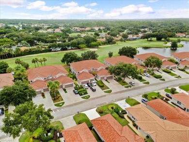 Discover this rare gem: a 3-bedroom, 2-bath coach home with on Arrowhead Golf Club At Heritage Greens in Florida - for sale on GolfHomes.com, golf home, golf lot