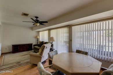 Welcome to your dream retirement home in the heart of Sun City's on Sun City Lakes West and East in Arizona - for sale on GolfHomes.com, golf home, golf lot