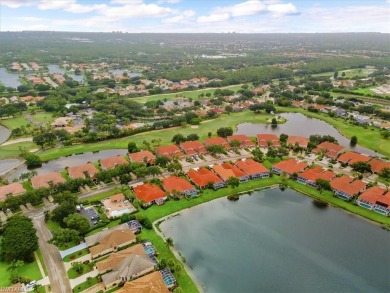 Discover this rare gem: a 3-bedroom, 2-bath coach home with on Arrowhead Golf Club At Heritage Greens in Florida - for sale on GolfHomes.com, golf home, golf lot