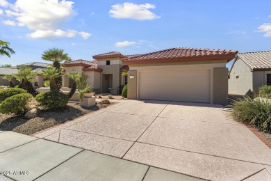 Beautiful Stonecrest on Granite Falls Golf Course with sweeping on Granite Falls Golf Club  in Arizona - for sale on GolfHomes.com, golf home, golf lot