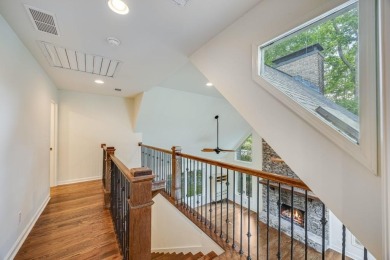 Welcome to The Lake House! A stunning, newly renovated lakefront on Lanier Island Legacy Golf Couorse in Georgia - for sale on GolfHomes.com, golf home, golf lot