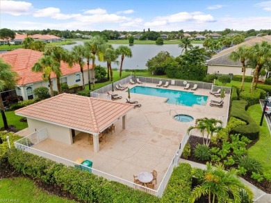 Discover this rare gem: a 3-bedroom, 2-bath coach home with on Arrowhead Golf Club At Heritage Greens in Florida - for sale on GolfHomes.com, golf home, golf lot