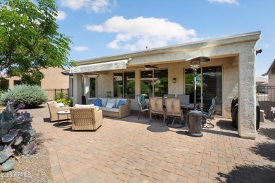 Welcome to Sun City Festival's most sought-after floor plan--the on Copper Canyon Golf Club in Arizona - for sale on GolfHomes.com, golf home, golf lot