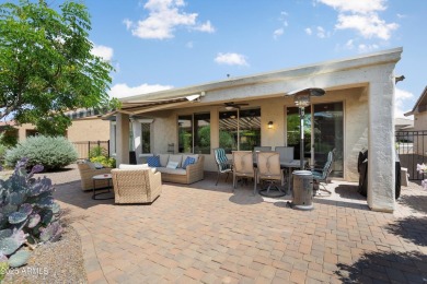 Welcome to Sun City Festival's most sought-after floor plan--the on Copper Canyon Golf Club in Arizona - for sale on GolfHomes.com, golf home, golf lot