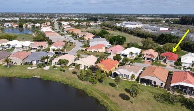 Under contract-accepting backup offers. **PRICE on Seminole Lakes Country Club in Florida - for sale on GolfHomes.com, golf home, golf lot