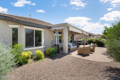 Welcome to Sun City Festival's most sought-after floor plan--the on Copper Canyon Golf Club in Arizona - for sale on GolfHomes.com, golf home, golf lot